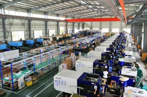 外貿工廠轉型自救 兩周訂單驟降90%，互聯網銷售與網紅帶貨成新出路